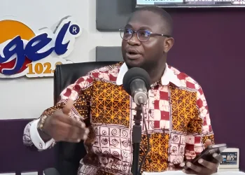 NPP’s Aaron Aseidu blames PPA for big push contract brouhaha