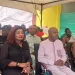 Agona East MP commissions new gaming centre, pledges responsible operations