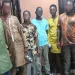 A/R: Police gun down suspected highway robber, arrest 7 others