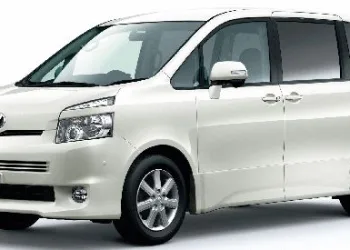 NRSA’s decision to ban Toyota Voxy lazy, ill-conceived approach – Transport Operators