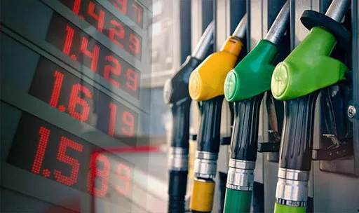 Gov’t to reduce fuel taxes to bring down prices