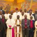 Christian Council of Ghana urges sacrifice, forgiveness and integrity in Easter message