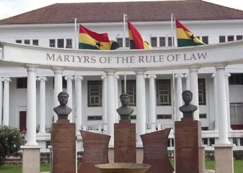 Supreme Court to launch 150th Anniversary celebrations Thursday