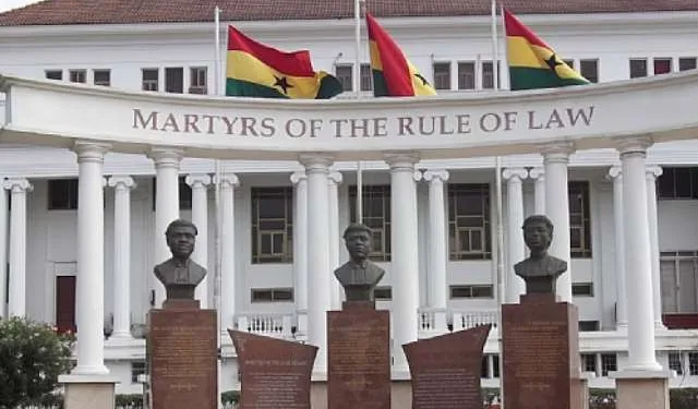 Supreme Court to launch 150th Anniversary celebrations Thursday