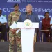 Mahama assures completion of Saglemi housing project