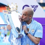 Pep Guardiola announces departure from Man City after decade of incredible success