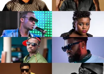 Olivia Sagoe: Where are they now?