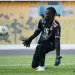 Benjamin Asare replaces Gidios Aseako for Black Stars’ Mexico friendly