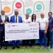 Gold Fields Ghana seals $5m partnership with Ghana Football