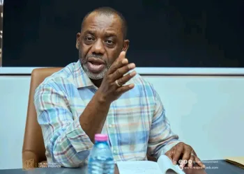 Focus on fixing ‘dumsor’ and stop the ‘smear propaganda’ – NAPO tells gov’t