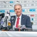 2026 World Cup: Ghana’s participation alone would be meaningless – Carlos Queiroz