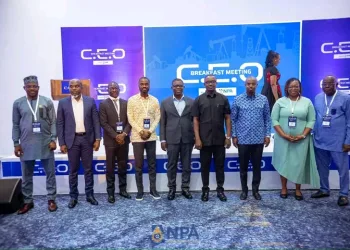 NPA meets downstream petroleum stakeholders to discuss sector reforms