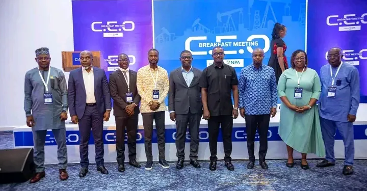 NPA meets downstream petroleum stakeholders to discuss sector reforms