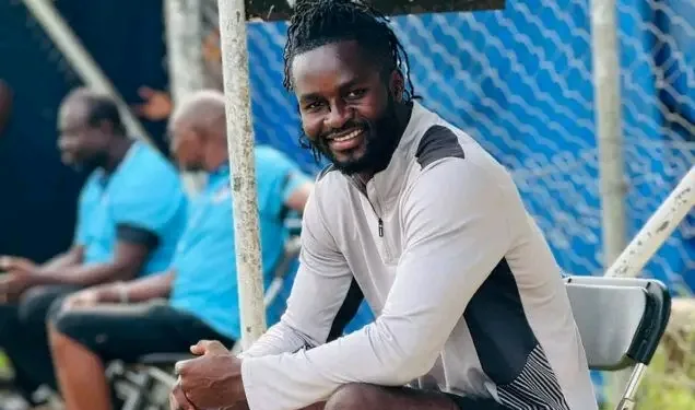 Asante Kotoko in advanced talks to hire UK-born Ghanaian coach for vacant role