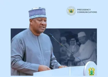 Eid Mubarak: May we unite in commitment to build the Ghana we desire – Mahama