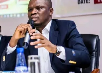 Mustapha Ussif denies responsibility in GH¢580m financial anomalies in 2023 African Games