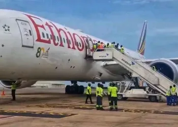Ghana welcomes first batch of evacuees from South Africa amid rising xenophobic tensions