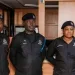IGP promotes 5 police officers for role in Kwafokrom Goil robbery suspects’ arrest