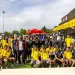 40 young Ghanaian-descent footballers participate in GFA’s UK talent hunt