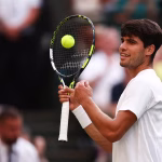 Tennis: Carlos Alcaraz withdraws from French Open and Wimbledon over wrist injury