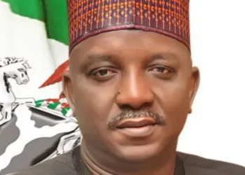 Former Nigerian minister sentenced to 75 years in rare corruption verdict