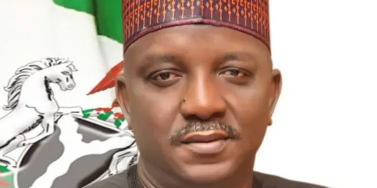 Former Nigerian minister sentenced to 75 years in rare corruption verdict