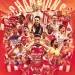 Arsenal crowned Premier League champions for first time in 22 years