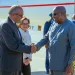 President Mahama to speak at 79th World Health Assembly in Geneva