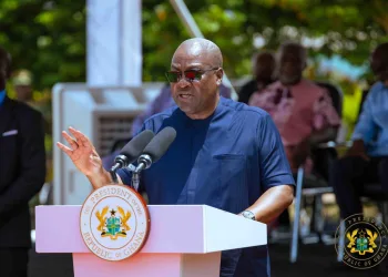 Government secures $300m to upgrade SHSs nationwide – Mahama