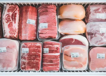 FDA steps up inspections of imported frozen foods to boost safety