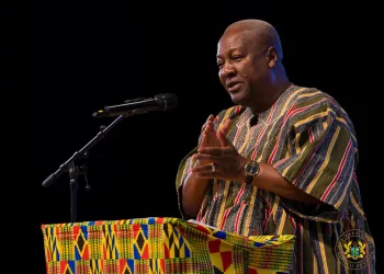 Government to reserve mining contracts for Ghanaian companies – Mahama
