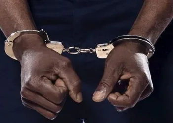 Police Inspector arrested for allegedly defiling 14-year-old daughter