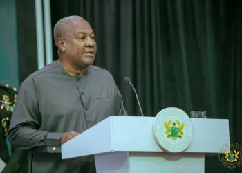 Travelers at Accra International Airport to stop removing shoes, belts from August – Mahama