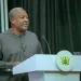 Travelers at Accra International Airport to stop removing shoes, belts from August – Mahama