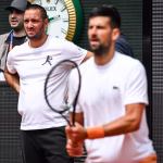 Novak Djokovic appoints new coach ahead of French Open