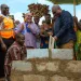 Mahama cuts sod for Green City Housing Project to address housing deficit