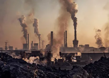 EPA partners Columbia University to track air pollution across Ghana with satellite data