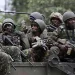GAF to undertake joint military exercise in Bono, Upper East Regions