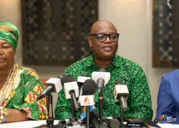 GIPC to eliminate minimum capital requirement for investors – CEO