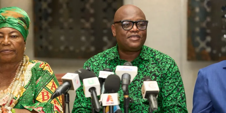 GIPC to eliminate minimum capital requirement for investors – CEO