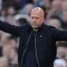 Liverpool sack head coach Arne Slot