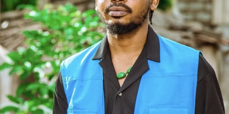 Dav Dee teams up with Ras Kuuku for inspirational new single ‘We jack up’