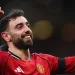 Bruno Fernandes named Premier League player of season