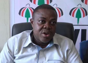 NDC warns members bypassing communication officers to represent party on Radio, TV programmes