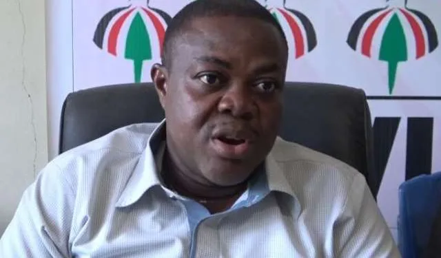 NDC warns members bypassing communication officers to represent party on Radio, TV programmes