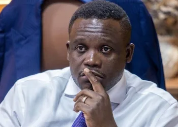 Sam George has not ‘blown’ public funds, disregard misleading claims – Ministry of Communication