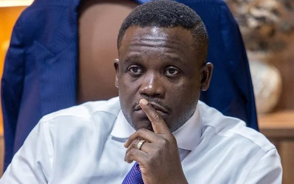 Sam George has not ‘blown’ public funds, disregard misleading claims – Ministry of Communication