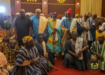 Mahama calls for action against tramadol dealers in Northern Region