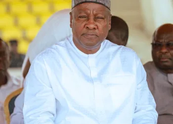 Government to build STEM schools in Zongo communities – Mahama