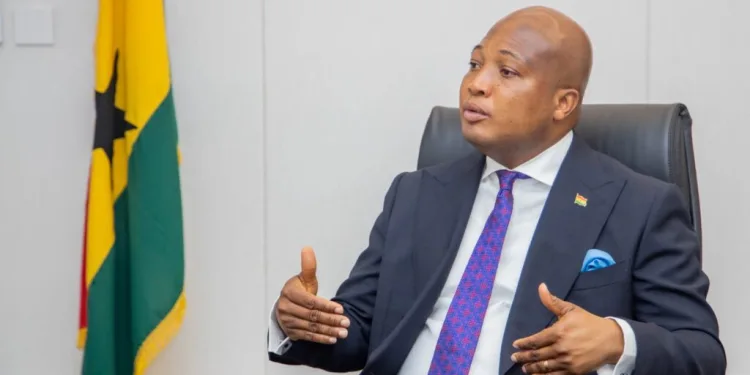 Ghana petitions AU over xenophobic attacks on African nationals in South Africa